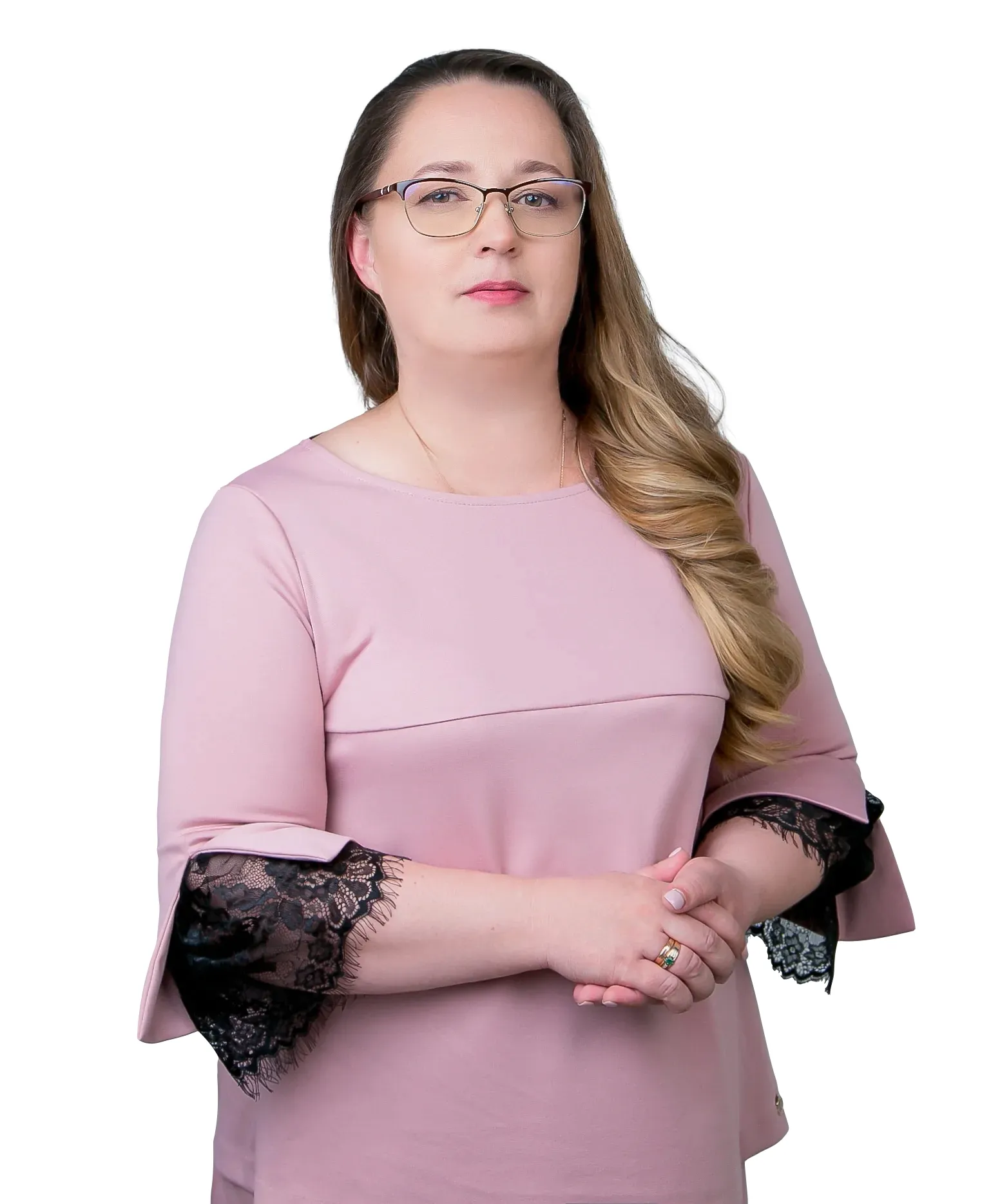 Ирина Клишковская